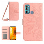 For Motorola Moto G60 / Pink