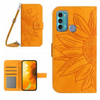 For Motorola Moto G60 / Yellow
