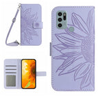 For Motorola Moto G60S / Purple