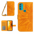 For Motorola Moto G71 5G / Yellow