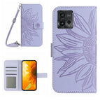 For Motorola Moto G72 5G / Purple
