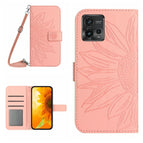 For Motorola Moto G72 5G / Pink