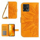 For Motorola Moto G72 5G / Yellow