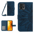 For Motorola Moto G72 5G / Inky Blue