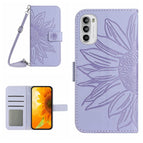 For Motorola Moto G82 5G/G52 4G/G71S / Purple