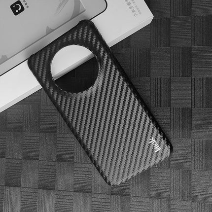 imak Ruiyi Series Carbon Fiber PU + PC Phone Case, For Huawei Mate 50, For Google Pixel 7 Pro 5G, For Google Pixel 7 5G