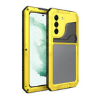 For Samsung Galaxy S22 5G / Yellow