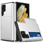 For Samsung Galaxy S23 Ultra 5G / White