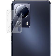 imak Integrated Rear Camera Lens Tempered Glass Film