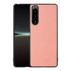 For Sony Xperia 1 IV / Pink