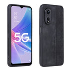 For OPPO A97 5G / Black