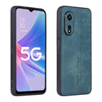 For OPPO A97 5G / Dark Green