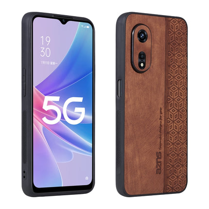 AZNS 3D Embossed Skin Feel Phone Case