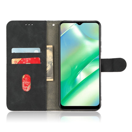 Skin Feel Magnetic Flip Leather Phone Case, For Realme C33, For vivo V25 5G / V25e / X80 Lite, For Blackview BV7100, For Nokia G60