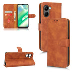 For Realme C33 / Brown