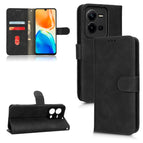 For vivo V25 5G / V25e / X80 Lite / Black