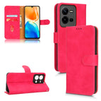 For vivo V25 5G / V25e / X80 Lite / Rose Red