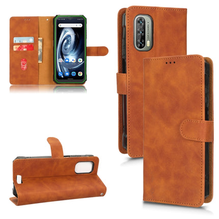 Skin Feel Magnetic Flip Leather Phone Case, For Realme C33, For vivo V25 5G / V25e / X80 Lite, For Blackview BV7100, For Nokia G60