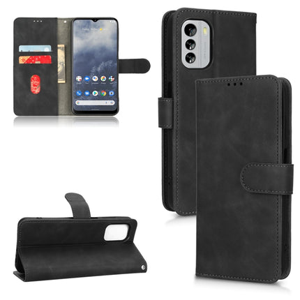 Skin Feel Magnetic Flip Leather Phone Case, For Realme C33, For vivo V25 5G / V25e / X80 Lite, For Blackview BV7100, For Nokia G60
