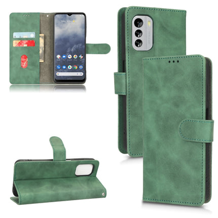 Skin Feel Magnetic Flip Leather Phone Case, For Realme C33, For vivo V25 5G / V25e / X80 Lite, For Blackview BV7100, For Nokia G60