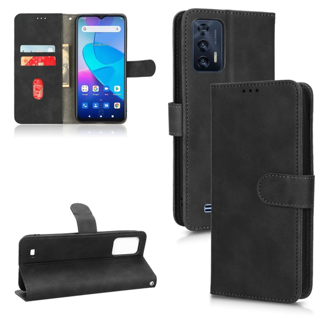 Skin Feel Magnetic Flip Leather Phone Case, For Oukitel C31, For  Motorola Moto E22 4G / E22i 4G