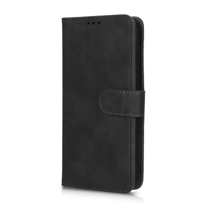 Skin Feel Magnetic Flip Leather Phone Case, For Oukitel C31, For  Motorola Moto E22 4G / E22i 4G
