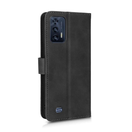 Skin Feel Magnetic Flip Leather Phone Case, For Oukitel C31, For  Motorola Moto E22 4G / E22i 4G