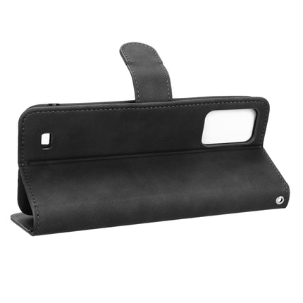 Skin Feel Magnetic Flip Leather Phone Case, For Oukitel C31, For  Motorola Moto E22 4G / E22i 4G