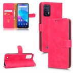 For Oukitel C31 / Rose Red