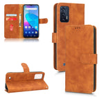 For Oukitel C31 / Brown