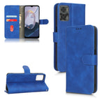 For  Motorola Moto E22 4G / E22i 4G / Blue