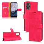 For  Motorola Moto E22 4G / E22i 4G / Rose Red
