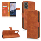 For  Motorola Moto E22 4G / E22i 4G / Brown