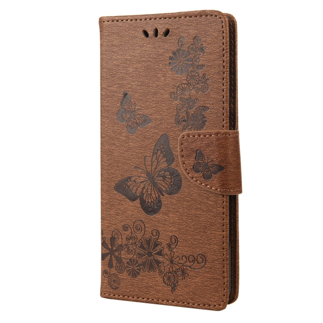 Butterfly Embossed Horizontal Flip Leather Phone Case, For Samsung Galaxy A14 5G, For Xiaomi 12T / 12T Pro / Redmi K50 Ultra, For Google Pixel 7 5G