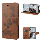 For Xiaomi 12T / 12T Pro / Redmi K50 Ultra / Brown