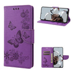 For Xiaomi 12T / 12T Pro / Redmi K50 Ultra / Purple