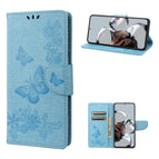 For Xiaomi 12T / 12T Pro / Redmi K50 Ultra / Blue
