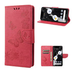 For Google Pixel 7 5G / Red
