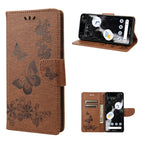 For Google Pixel 7 Pro 5G / Brown