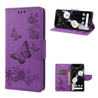 For Google Pixel 7 Pro 5G / Purple