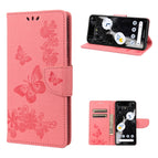 For Google Pixel 7 Pro 5G / Pink