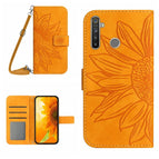 For Realme 5 / Yellow