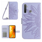 For Realme 5 Pro / Purple