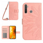 For Realme 5 Pro / Pink