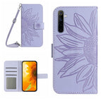 For Realme 6 / Purple