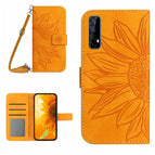 For Realme 7/Narzo 20 Pro / Yellow