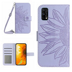 For Realme 7 Pro / Purple