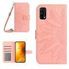 For Realme 7 Pro / Pink