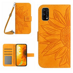 For Realme 7 Pro / Yellow