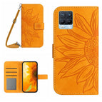 For Realme 8 4G/Realme 8 Pro / Yellow